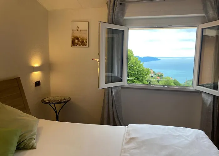 Ca' Ai Tigli Hotel 2*