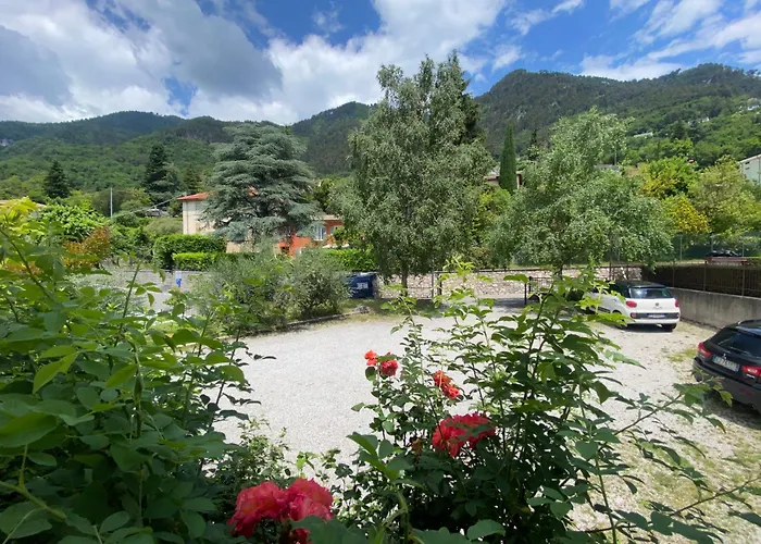 Hotel Ca' Ai Tigli Tignale