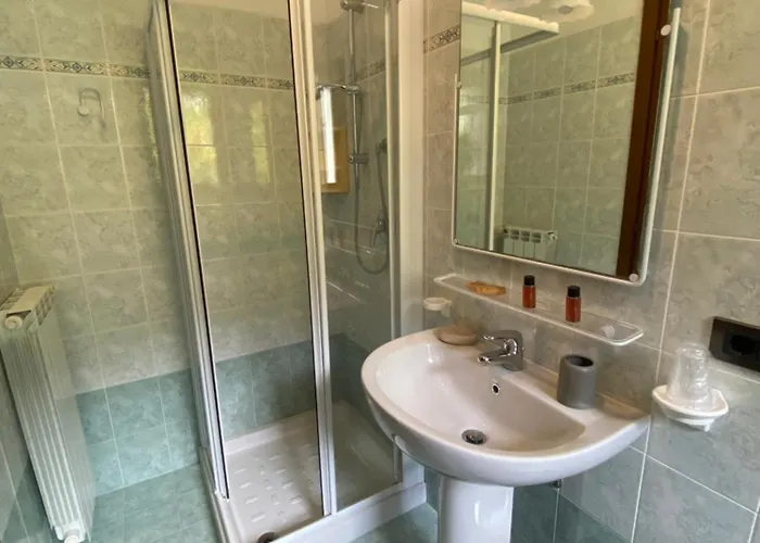 Ca' Ai Tigli Szálloda