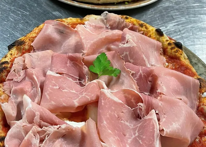 Ca' Ai Tigli Szálloda Tignale