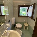 Ca' Ai Tigli Tignale