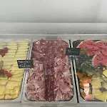 Ca' Ai Tigli Tignale