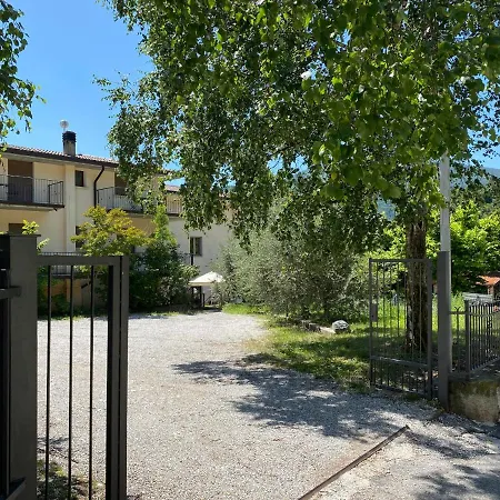 Ca' Ai Tigli