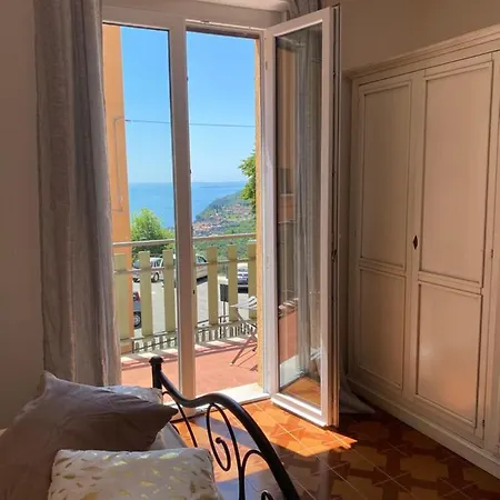 Hotel Ca' Ai Tigli Tignale