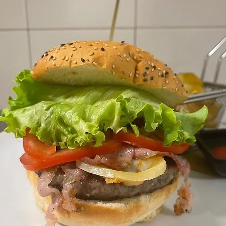 Ca' Ai Tigli