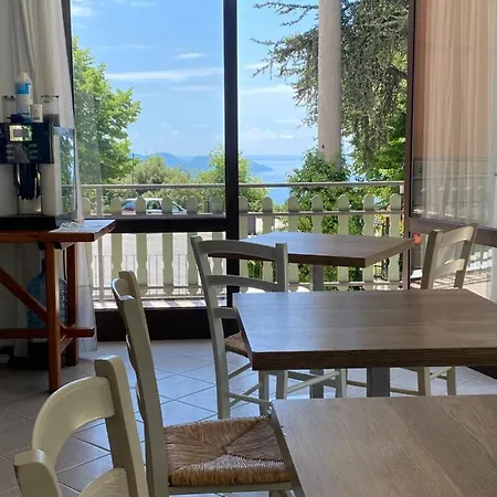 Hotel Ca' Ai Tigli Tignale