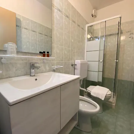 Ca' Ai Tigli Hotel