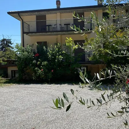 Ca' Ai Tigli 2* Tignale