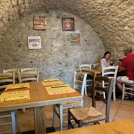 Hotel Ca' Ai Tigli Tignale