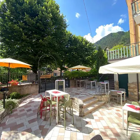 Hotel Ca' Ai Tigli 2*