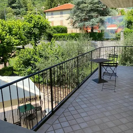Ca' Ai Tigli Hotel Tignale