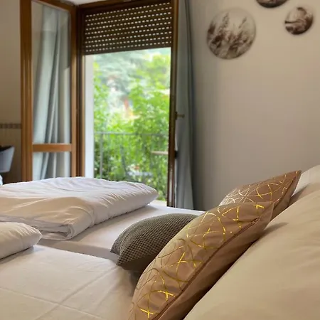 Ca' Ai Tigli Hotel