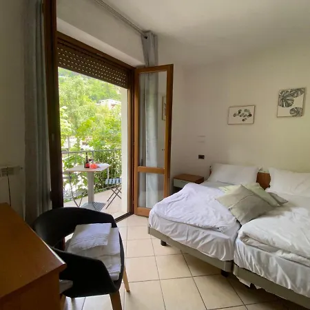 Ca' Ai Tigli Tignale