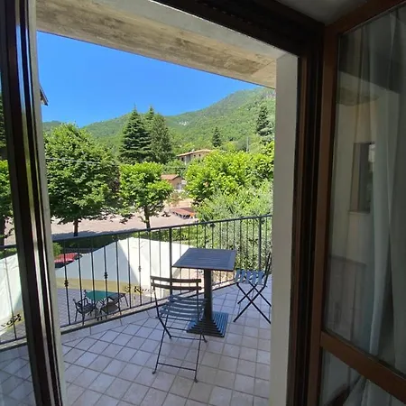 Ca' Ai Tigli 2* Tignale