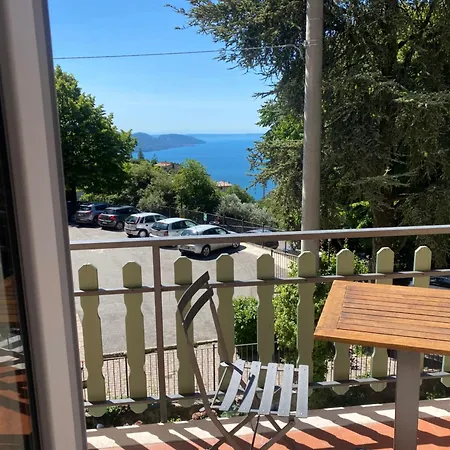 Ca' Ai Tigli Hotel