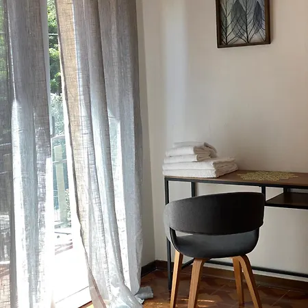 Ca' Ai Tigli 2* Tignale