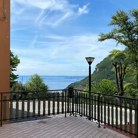 Otel Ca' Ai Tigli Tignale
