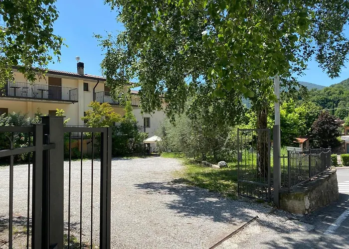 Ca' Ai Tigli