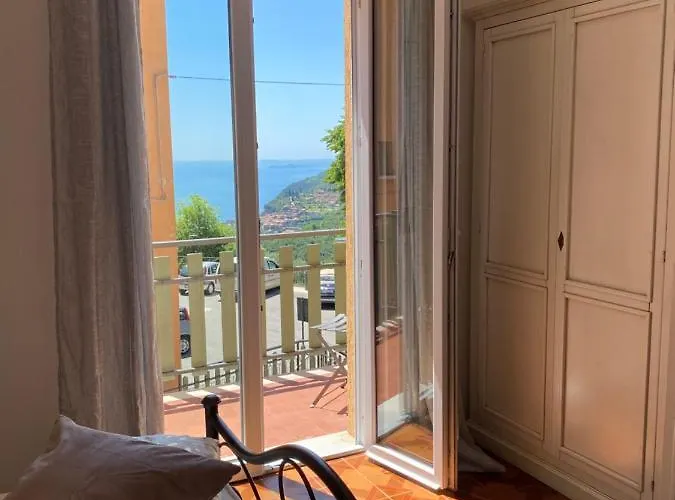 Hotel Ca' Ai Tigli Tignale