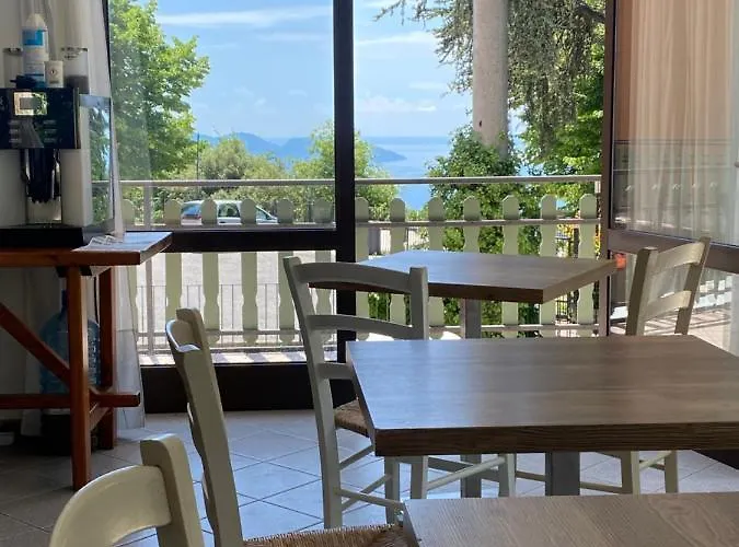 Hotel Ca' Ai Tigli Tignale