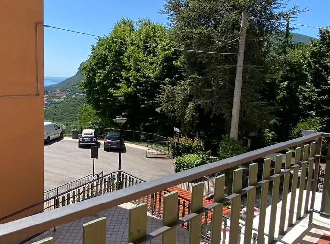 Ca' Ai Tigli 2*