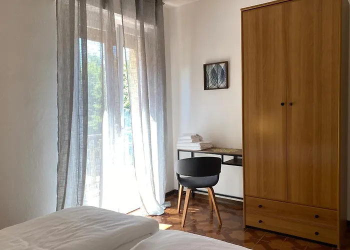 Ca' Ai Tigli 2*