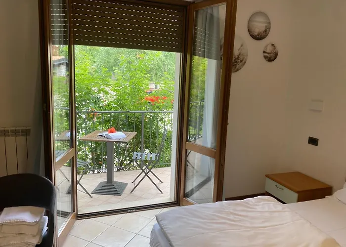 Hotel Ca' Ai Tigli 2*