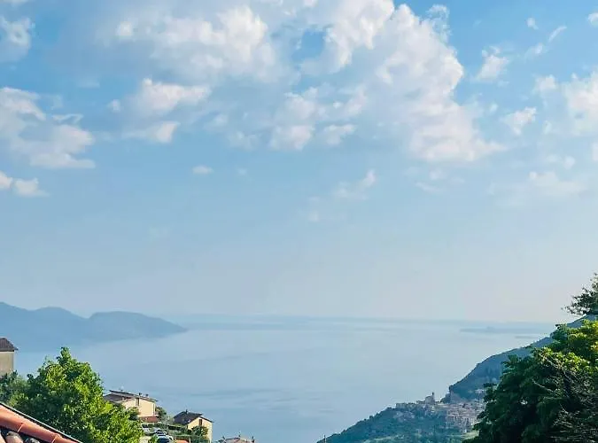 Ca' Ai Tigli Hotel Tignale