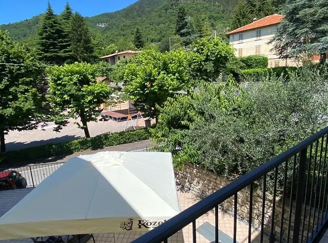 Ca' Ai Tigli 2*