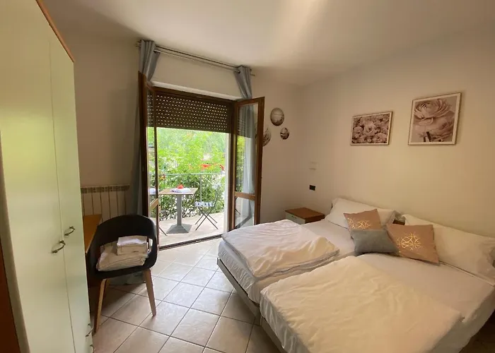 Ca' Ai Tigli