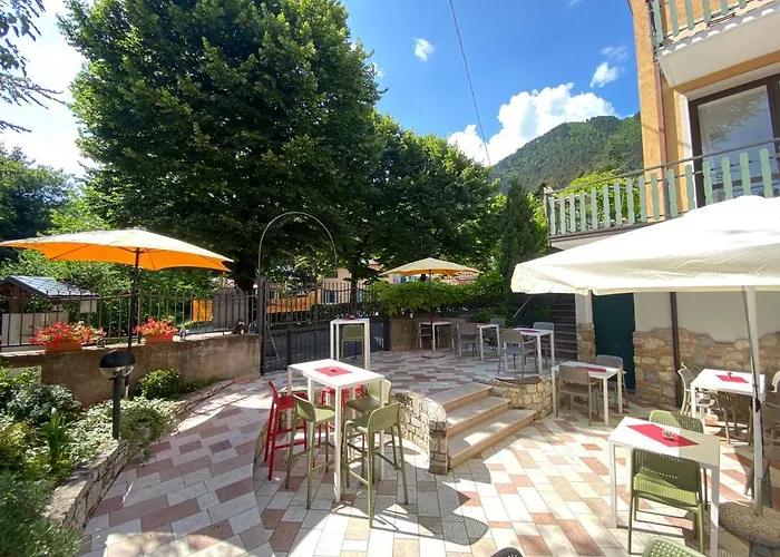 Hotel Ca' Ai Tigli 2*