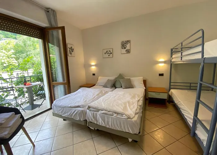 Ca' Ai Tigli