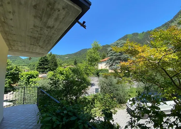 Ca' Ai Tigli Tignale