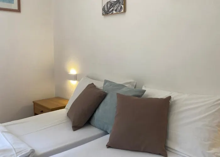 Hotel Ca' Ai Tigli