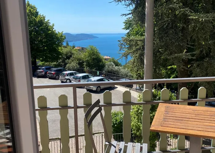 Ca' Ai Tigli Hotel