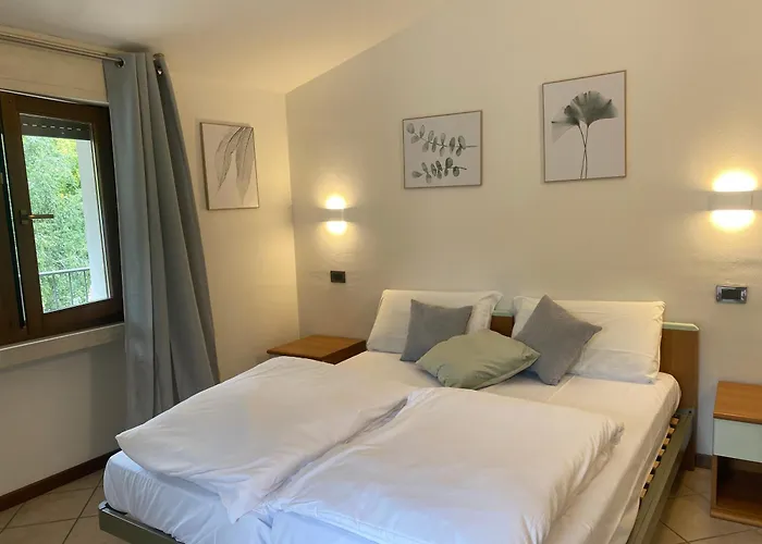 Hotel Ca' Ai Tigli 2*