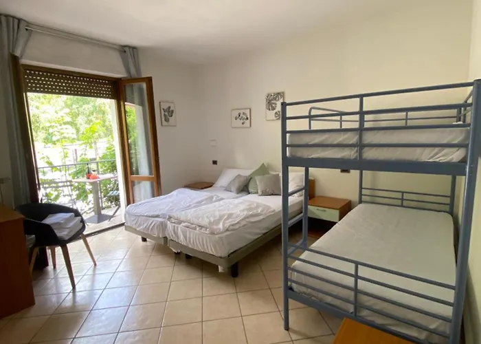 Hotel Ca' Ai Tigli 2*