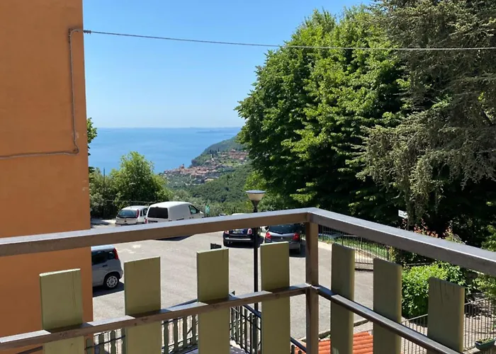 Ca' Ai Tigli