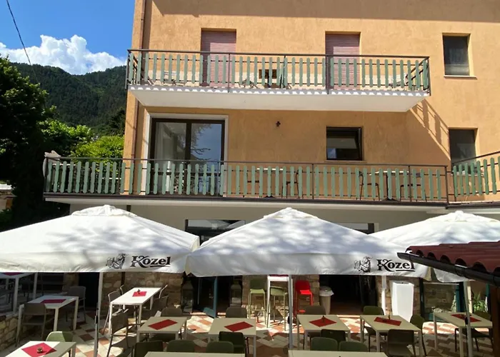 Ca' Ai Tigli Hotel