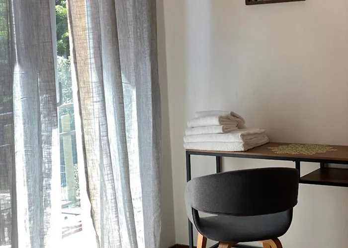 Ca' Ai Tigli 2* Tignale