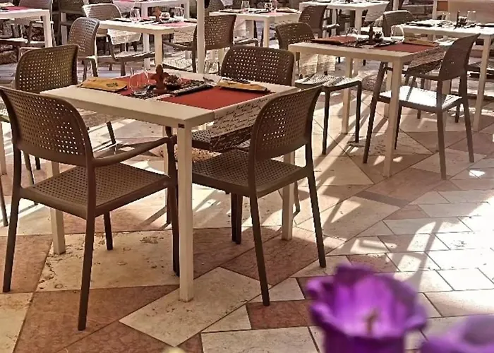 Ca' Ai Tigli 2* Tignale