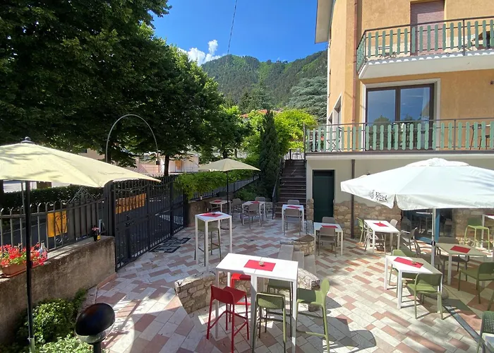 Hotel Ca' Ai Tigli
