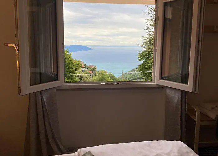 Ca' Ai Tigli Hotel Tignale