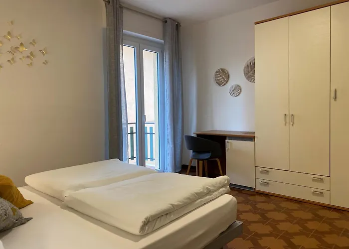 Ca' Ai Tigli Hotel 2*