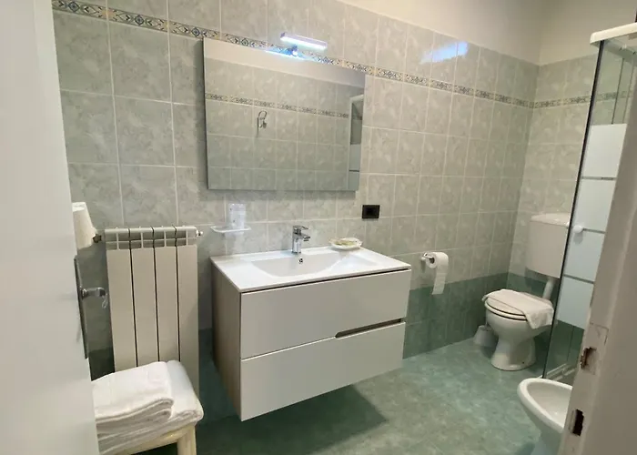 Hotel Ca' Ai Tigli