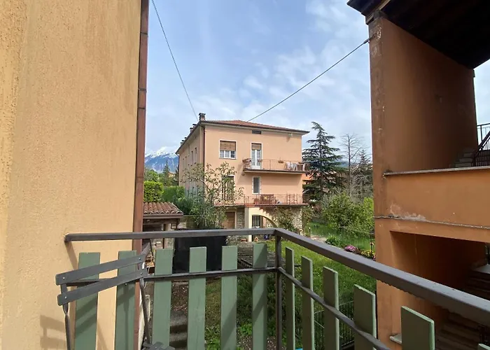 Ca' Ai Tigli 2* Tignale