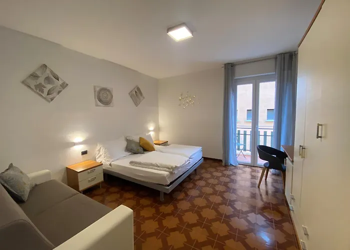Ca' Ai Tigli Hotel Tignale