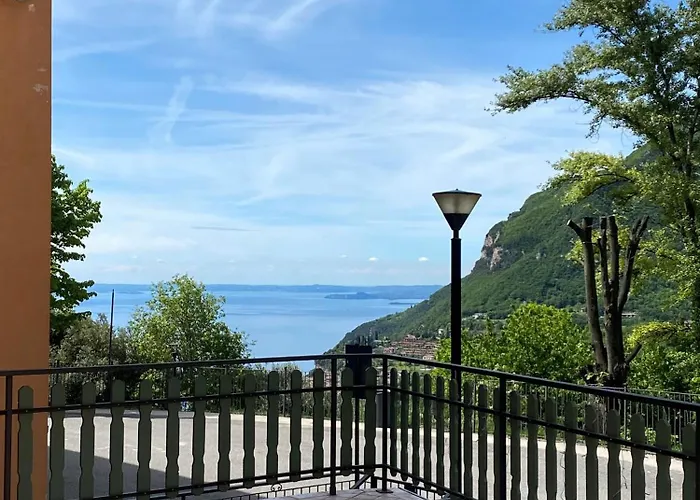 Hotel Ca' Ai Tigli Tignale
