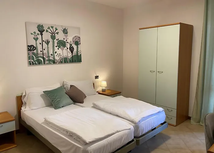 Ca' Ai Tigli Hotel 2*