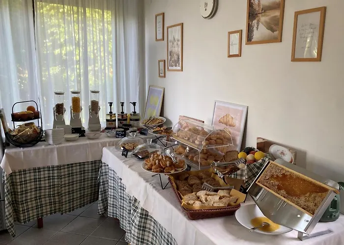 Ca' Ai Tigli Hotel 2*